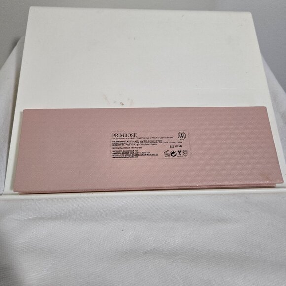 Anastasia Beverly Hills Primrose Palette - Picture 2 of 3